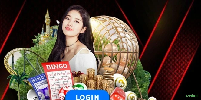 Imagem promocional do aplicativo mobile da t44bet