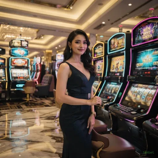 Configurações úteis dentro do app t44bet