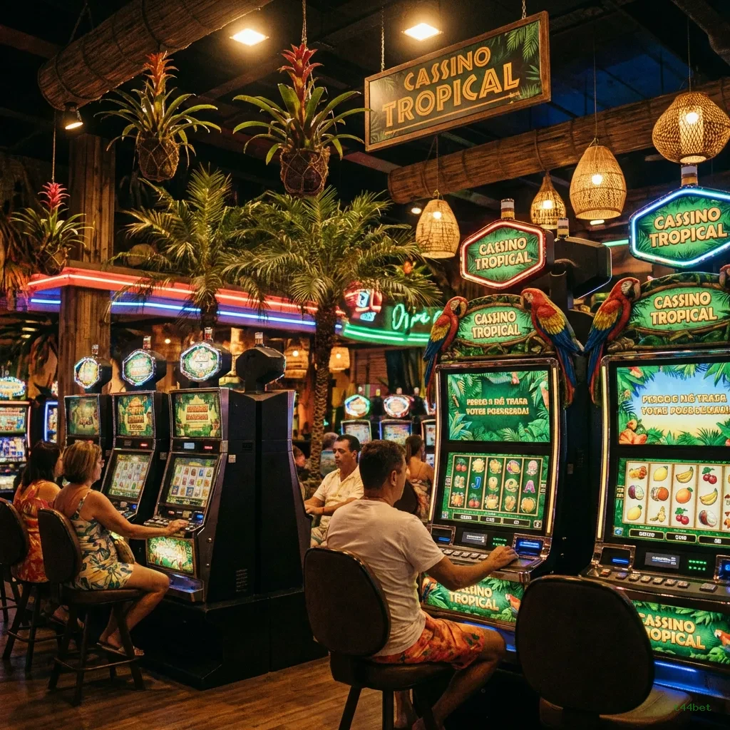 Checklist para avaliar a plataforma t44bet