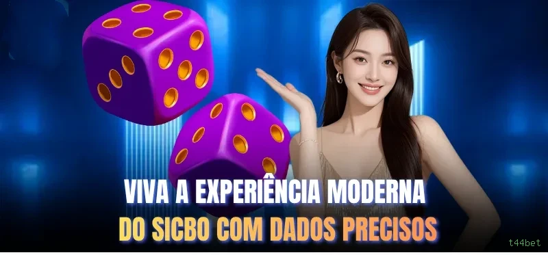 Imagem promocional do programa VIP da t44bet