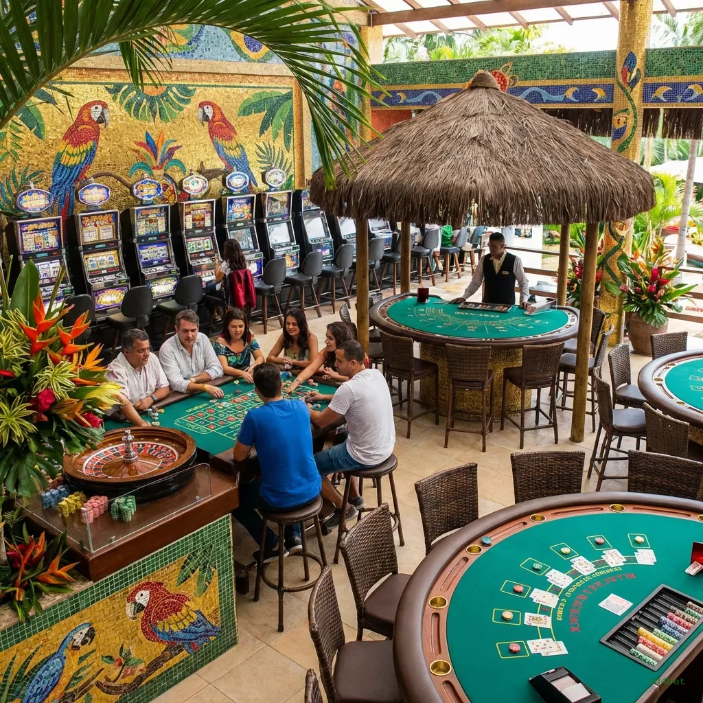 Bônus e prêmios t44bet